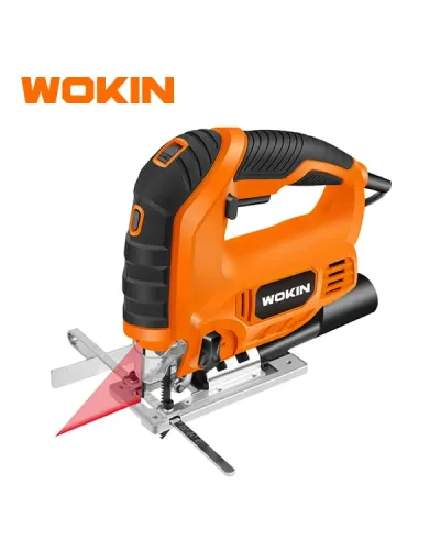 Электрический Лобзик WOKIN 850W – С Лазером
