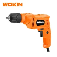 Электрическая Дрель WOKIN 400W