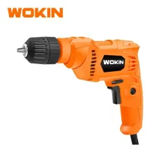 Электрическая Дрель WOKIN 400W