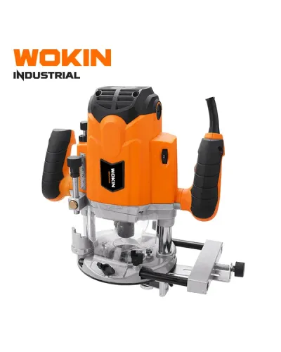 WOKIN Elektrikli Frez - 2100W