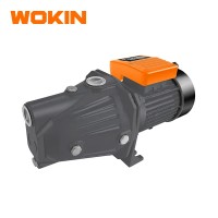 WOKIN Elektrikli JET Su Nasosu (1 HP, 750 Vt, 45 m)
