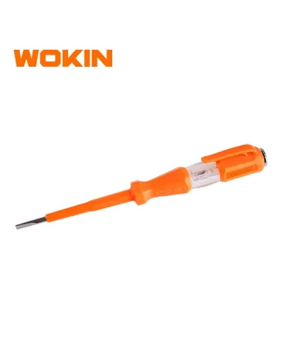 WOKIN Elektrikli Polisləmə (Cilalama) Maşını