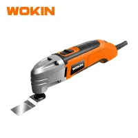 WOKIN Elektrikli Çoxfunksiyalı Vibrasiyalı Əl Aləti