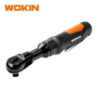 WOKIN Havalı Qəlibçi Daşlama Aparatı - 1/4