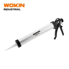 WOKIN промышленный пистолет для силикона (колбаса) 15" / 37 см
