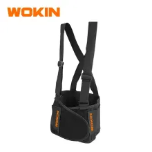 WOKIN Tənzimlənən Bel Dəstəkləyici Kəmər