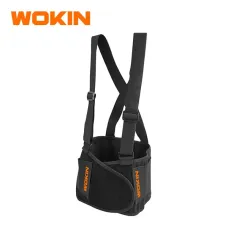 WOKIN Tənzimlənən Bel Dəstəkləyici Kəmər