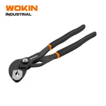Клещи Переставные Сантехнические WOKIN 250 мм