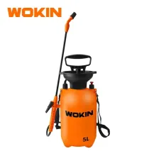 WOKIN Təzyiqli Bağça Çiləyicisi 5 Litr (Püskürdücü)