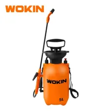 WOKIN Təzyiqli Bağça Çiləyicisi 5 Litr (Püskürdücü)