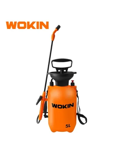 WOKIN Təzyiqli Bağça Çiləyicisi 5 Litr (Püskürdücü)