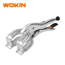 WOKIN U-Formalı Kilidli Qaynaq Pensesi 230 mm