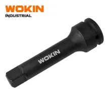 WOKIN Uzadıcı Qol 1″ (5″ / 125 mm) – Ağır Sənaye Tipli