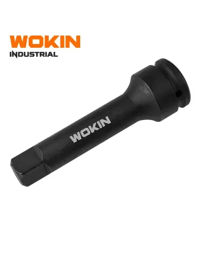 WOKIN Uzadıcı Qol 1″ (5″ / 125 mm) – Ağır Sənaye Tipli