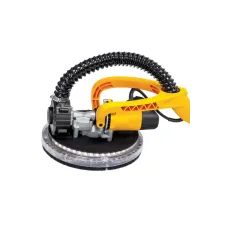 WOKIN Şpakinq Cilalama (Şlifovka) Maşını 750W – Peşəkar Divar Cilalayan