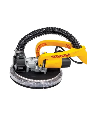 WOKIN Şpakinq Cilalama (Şlifovka) Maşını 750W – Peşəkar Divar Cilalayan