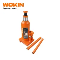 WOKIN Şüşə Tipli Domkrat - 12 Ton