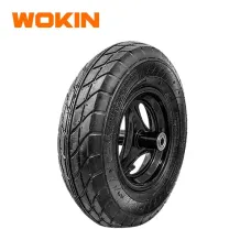 WOKIN Əl Arabası Təkəri - 16