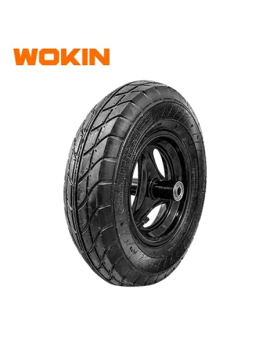 WOKIN Əl Arabası Təkəri - 16