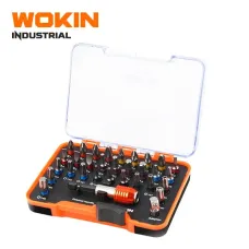 WOKIN 32 Hissəli Bits Uc Dəsti