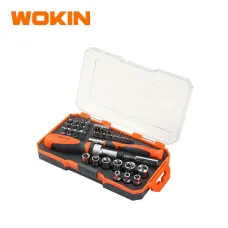 WOKIN 42 Parça Qalofka Açarı Dəsti