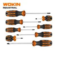 WOKIN 8 Parça Tornavida Dəsti