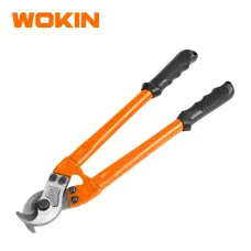WOKIN Ağır Tip Kabel Kəsmə Qayçısı - 600 MM