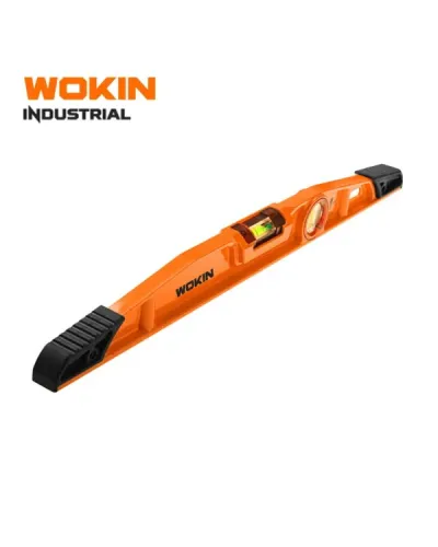WOKIN Ağır Xidmət Tipi Su Tərəzisi 40 sm – Alüminium Korpus