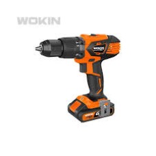 WOKIN Akkumulyatorlu Drel - 20V