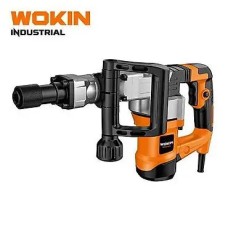 WOKIN Аккумуляторный Перфоратор SDS Plus 20V – Бесщёточный Двигатель