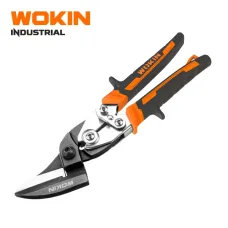 WOKIN Düz Dəmir Qaydçısı - 10"
