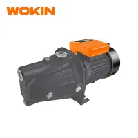 WOKIN Elektrikli JET Su Nasosu 1 HP 750 Vt 45 m