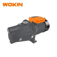 WOKIN Elektrikli JET Su Nasosu 1 HP 750 Vt 45 m