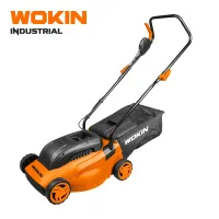 WOKIN Elektrikli Otbiçən Maşın 1300 Vt 330 mm