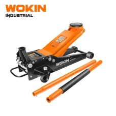 WOKIN Hidravlik Domkrat - 3 Ton