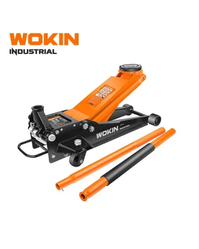 WOKIN Hidravlik Domkrat - 3 Ton