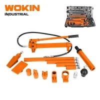 WOKIN Hidravlik Kuzov Düzəldən Dəst - 10 Ton
