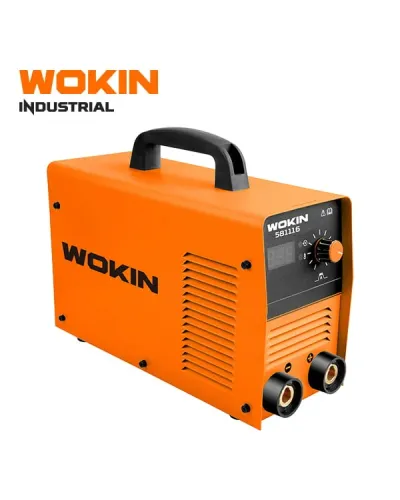WOKIN MMA DC İnvertor Qaynaq Aparatı - 160A
