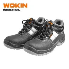 WOKIN İşçi Ayaqqabısı - Ölçü 40