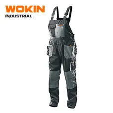 WOKIN İşçi Şalvarı - L Ölçü