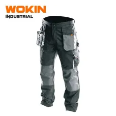 WOKIN İşçi Şalvarı - XXXL