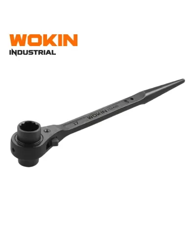 WOKIN İskele Açarı 19×24 mm