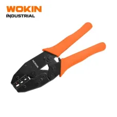 WOKIN Kabel Başlığı Sıxan Pəncə - 220 mm