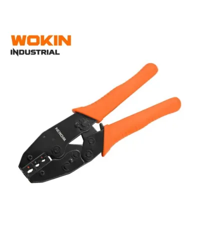 WOKIN Kabel Başlığı Sıxan Pəncə - 220 mm