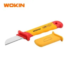 WOKIN Kabel Soyma Bıçağı Düz - 50×180 mm