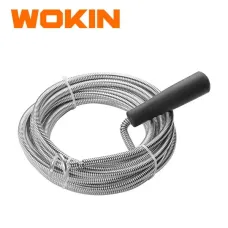 WOKIN Kanalizasiya Sustası - 9 mm × 10 m