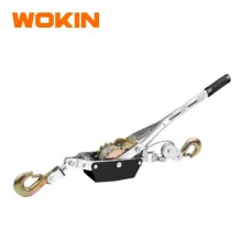 WOKIN Kanatlı Dartıcı - 2 Ton