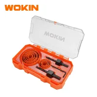 WOKIN Kəlbətin Dəsti - 11 Parça