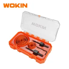 WOKIN Kəlbətin Dəsti - 11 Parça