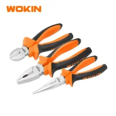 WOKIN Kəlbətin Dəsti - 3 Parça